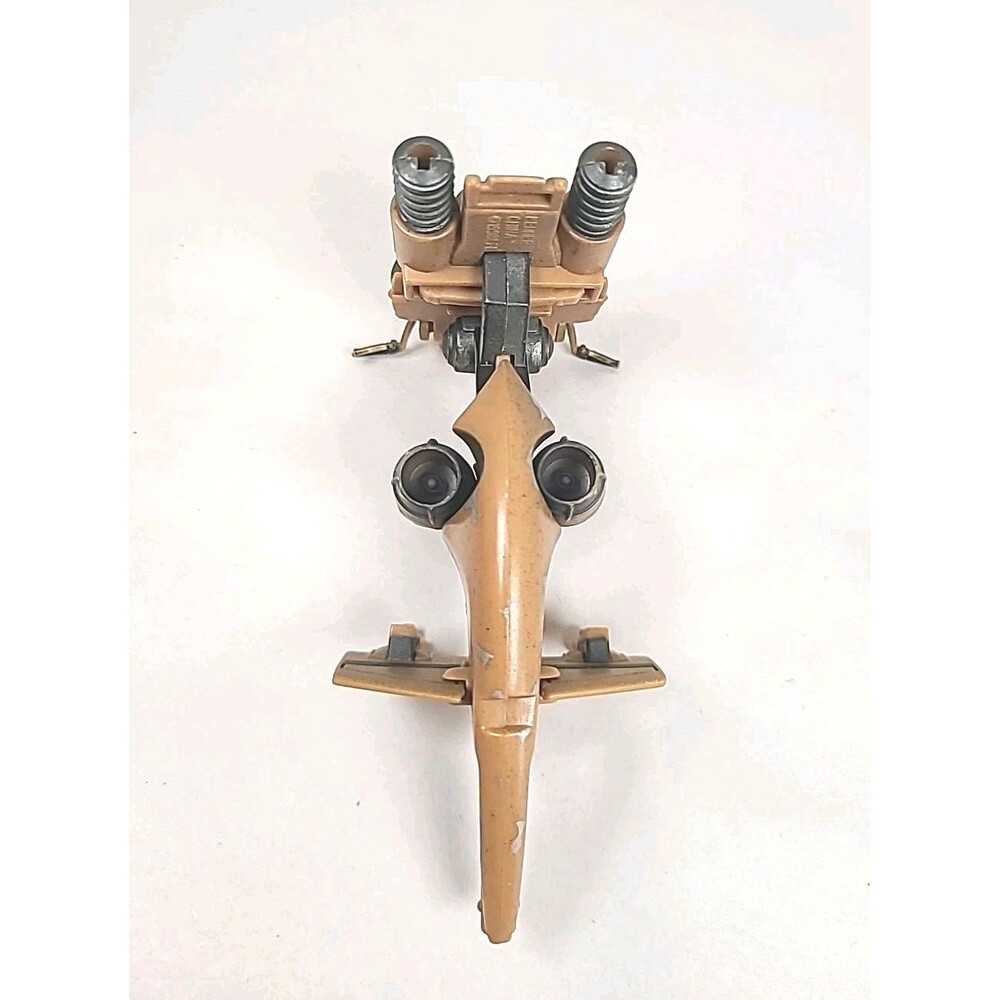 Vintage 1998 Kenner Star Wars STAP Attack Vehicle